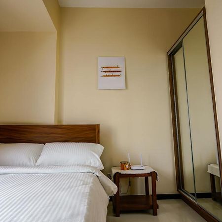 The Radiance Manila Bay Studio Exteriér fotografie