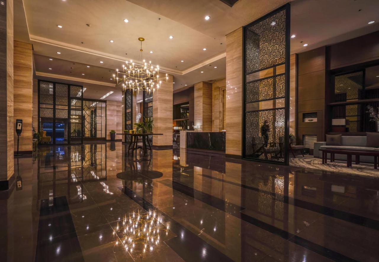 The Radiance Manila Bay Studio Exteriér fotografie