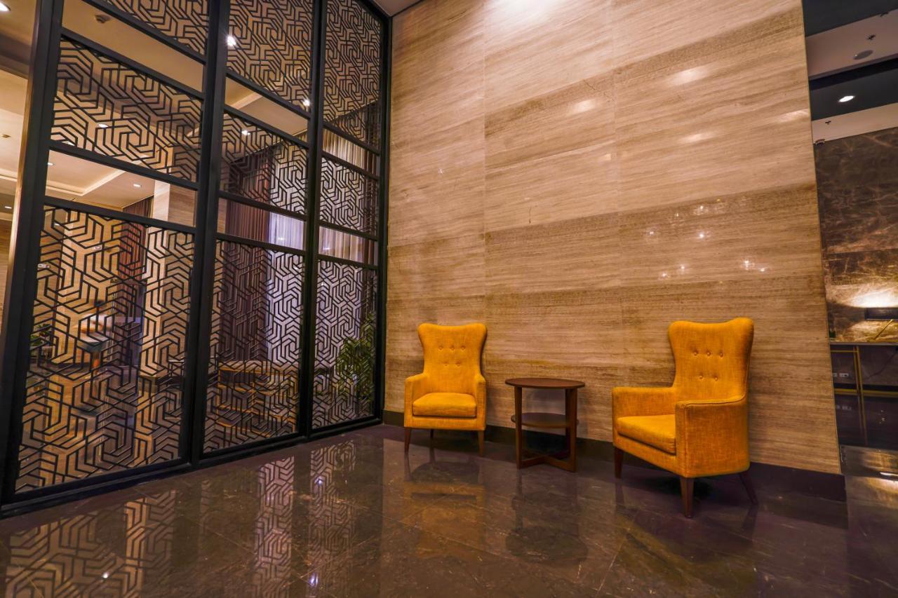The Radiance Manila Bay Studio Exteriér fotografie