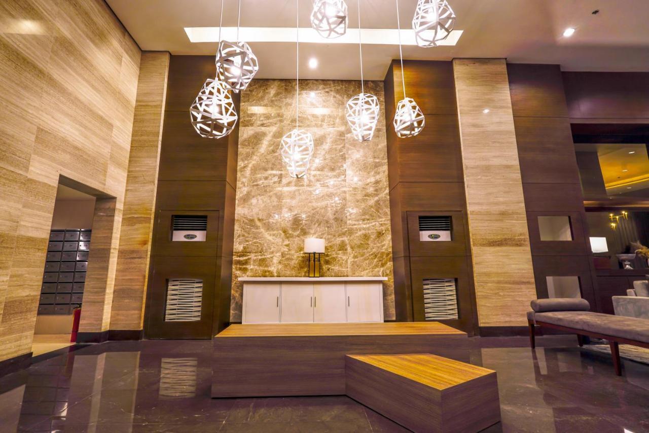 The Radiance Manila Bay Studio Exteriér fotografie