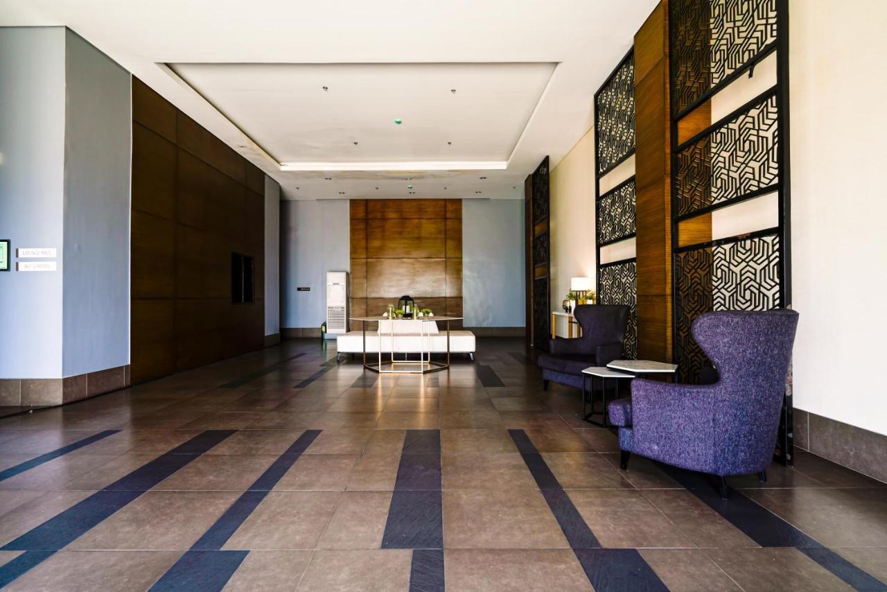 The Radiance Manila Bay Studio Exteriér fotografie
